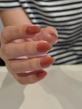 ネイル ikoi Kotomiのネイルデザイン