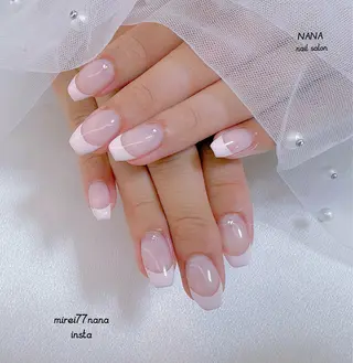 ネイル NANA nail salonのネイルデザイン