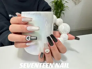 ネイル puka eyelash新宿店のマツエク・マツパデザイン
