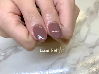 ネイル BeauJu by Luana Nailのネイルデザイン