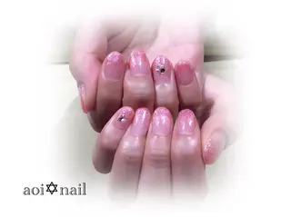 ネイル Utopia nail_のネイルデザイン