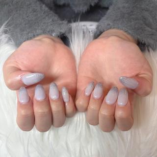 ネイル nail salon soi.のネイルデザイン