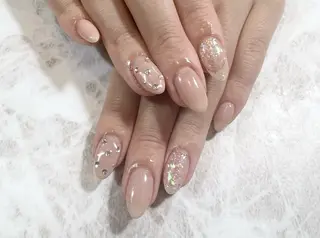 ネイル Alococo nail🎀miyuのネイルデザイン