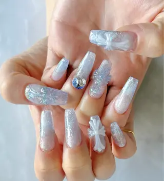 ネイル PLANET nailのネイルデザイン