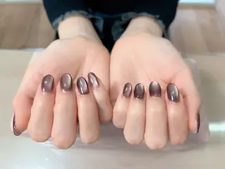ネイル nail salon WaKEのネイルデザイン