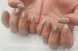 ネイル ネイリスト Nのネイルデザイン