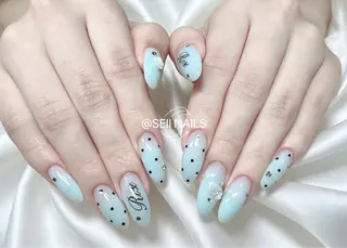 ネイル SEII_NAILS SEIIのネイルデザイン