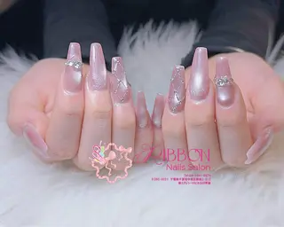 ネイル YUKI NAILのネイルデザイン