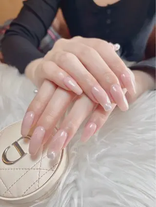 ネイル SALON DOUDOUのネイルデザイン