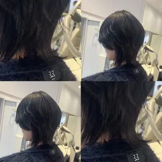 メンズ mahiro 🦎のヘアスタイル