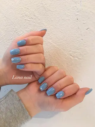 ネイル Lana nailのネイルデザイン