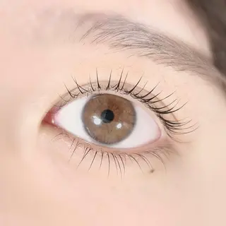 マツエク・マツパ . MiLiaのマツエク・マツパデザイン
