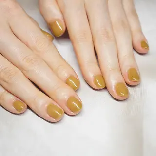 ネイル MIU nailのネイルデザイン
