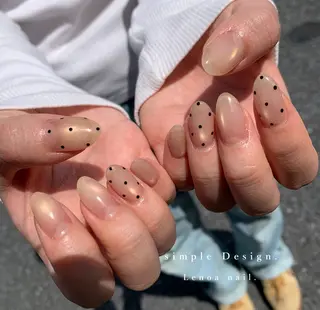ネイル nailsalon Lenoaのネイルデザイン