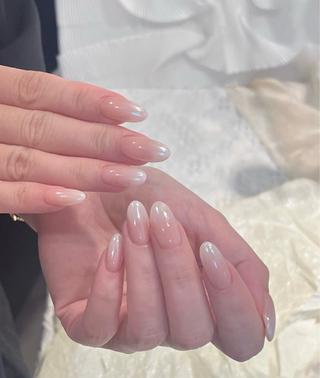 ネイル 🎀 NaNa_nailのネイルデザイン