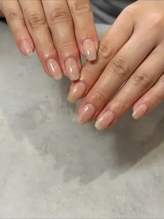 ネイル A/gan nail salonのネイルデザイン