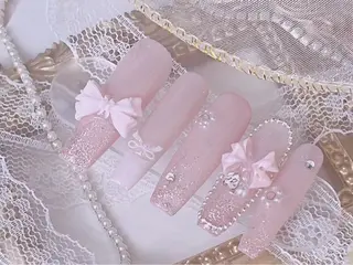 ネイル Kari ネイルサロンのネイルデザイン
