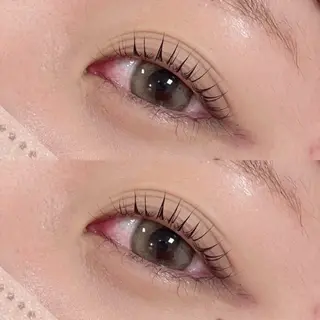 マツエク・マツパ REJOUIR 🎀 莉央のマツエク・マツパデザイン