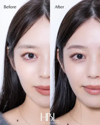 アイブロウ Bijou (ビジュー)南草津の眉毛・アイブロウイメージ