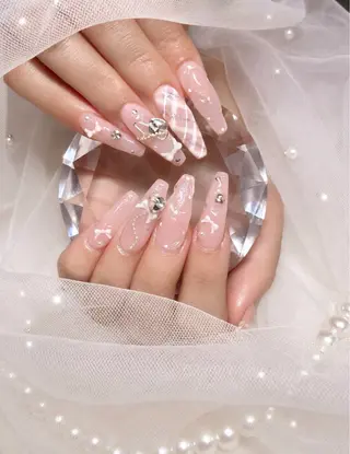 ネイル 【Laule‘a 】のネイルデザイン