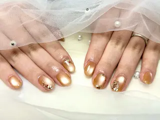 ネイル ayaka 🐨のネイルデザイン