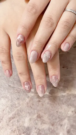 ネイル Will nail salonのネイルデザイン