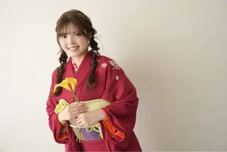 ヘアアレンジ Charmoi 枚方 Yuukiのマツエク・マツパデザイン