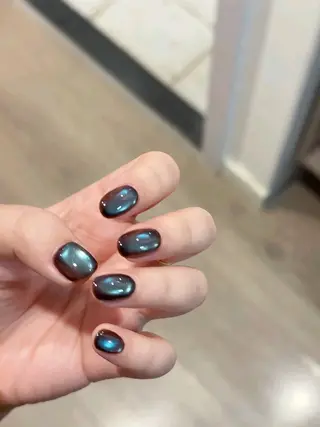 ネイル Yuki Sakai nailのネイルデザイン