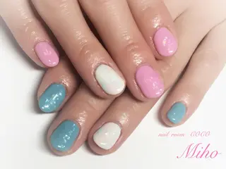 ネイル nail Berunaのネイルデザイン