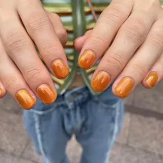 ネイル Aki .のネイルデザイン