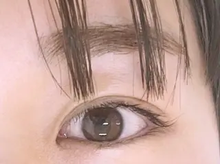 マツエク・マツパ 骨格似合わせ眉WAX 眉まつ毛専門/石井の眉毛・アイブロウイメージ
