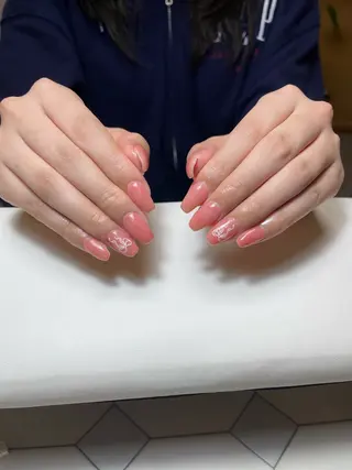 ネイル MIN NAIL SALONのネイルデザイン