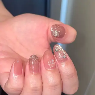 ネイル LUNI 久屋大通 ˚✧₊⁎/ yuriのネイルデザイン