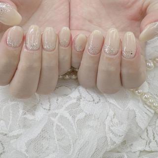 ネイル Nail salon Honey Beeのネイルデザイン