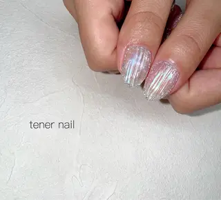 ネイル テネルネイル tener nailのネイルデザイン