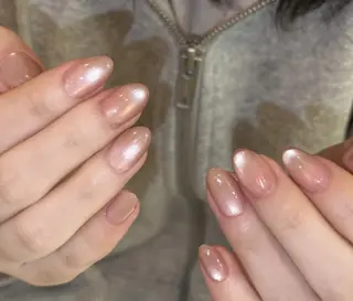 ネイル 🎀 NaNa_nailのネイルデザイン