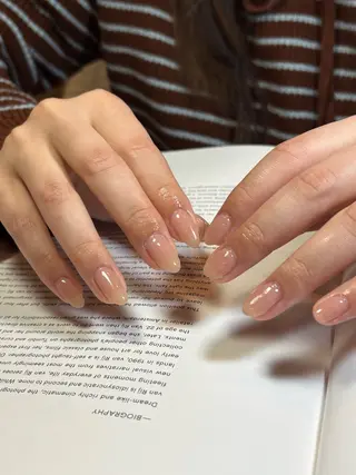 ネイル sa ya...のネイルデザイン