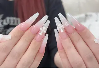 ネイル Lenie Shinokuboのネイルデザイン