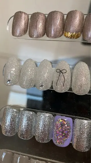 ネイル Legit nail salonのネイルデザイン