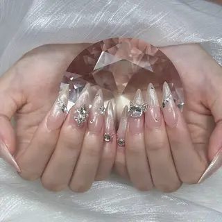 ネイル Sully Nail  Labのネイルデザイン