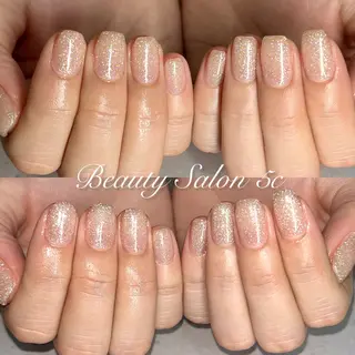 ネイル Salon 5c CHIAKIのネイルデザイン