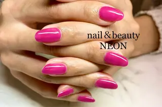 ネイル C.Nail ネイリストのネイルデザイン