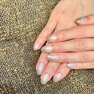 ネイル CITRON🍊 MISAのネイルデザイン