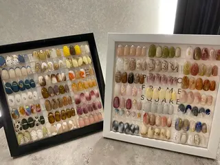 ネイル nail salon eve...のネイルデザイン