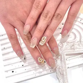 ネイル FLY Nail Salonのネイルデザイン