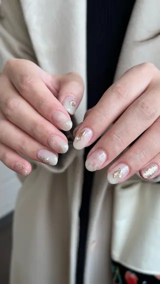 ネイル May 昭和町/阿倍野のネイルデザイン