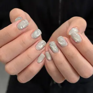ネイル oncu nailのネイルデザイン