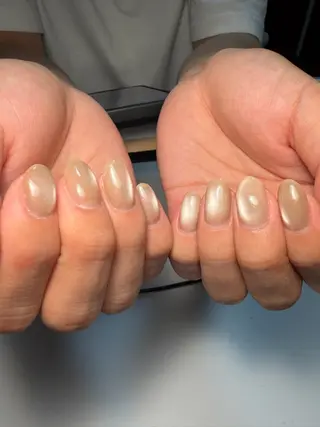 ネイル NAIL BY YUのネイルデザイン