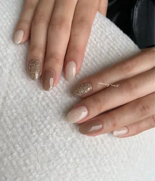 ネイル sunny nailのネイルデザイン