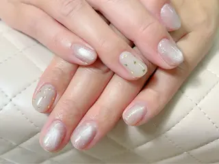 ネイル nail salon WaKEのネイルデザイン